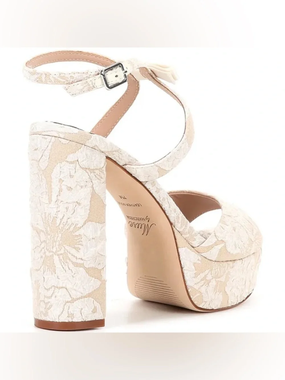 Marchesa 🪷muse by